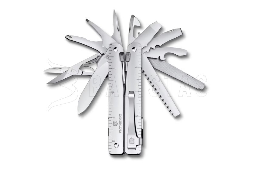 Pince multifonctions Victorinox Swiss Tool MXBS avec clip