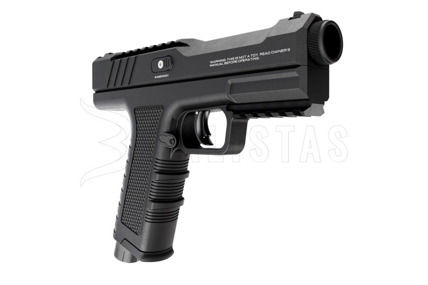 RAM pistool NxWerks PISTELLE X-68 Gen2