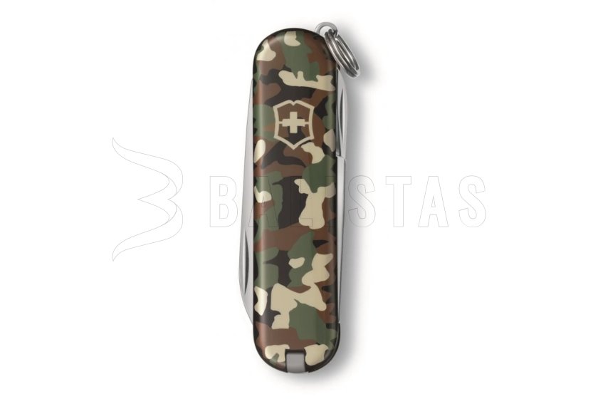 Couteau de poche Victorinox Classic SD Camouflage