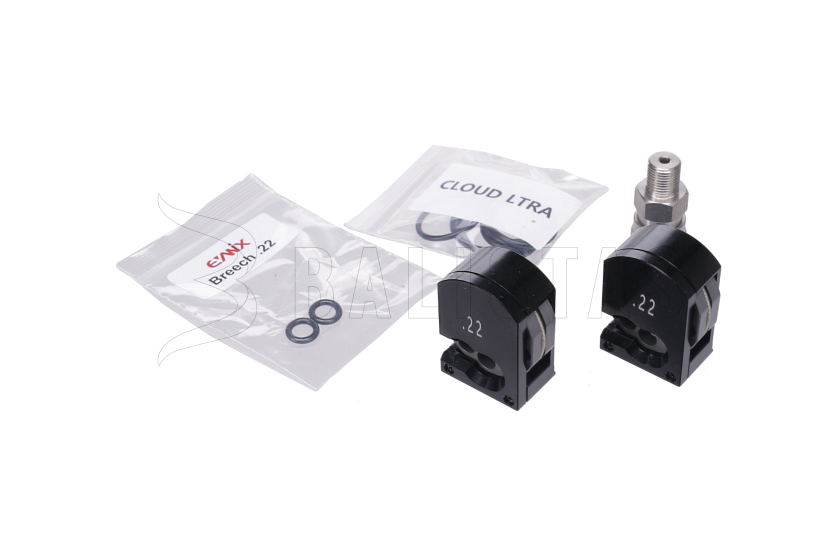 Carabine à air comprimé Evanix Cloud Ultra RED 5,5mm