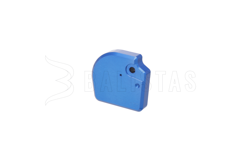 Chargeur AirMaks Katran/Krait 4,5mm Blue