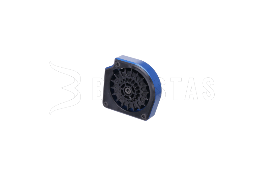 Chargeur AirMaks Katran/Krait 4,5mm Blue