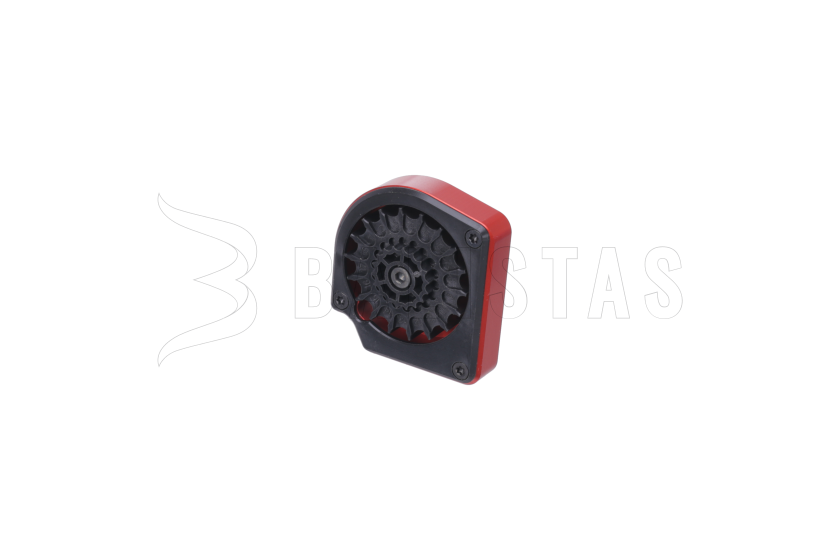 Chargeur AirMaks Katran/Krait 4,5mm Red