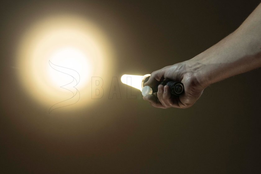 Signaalkegel Armytek ATW-01 wit