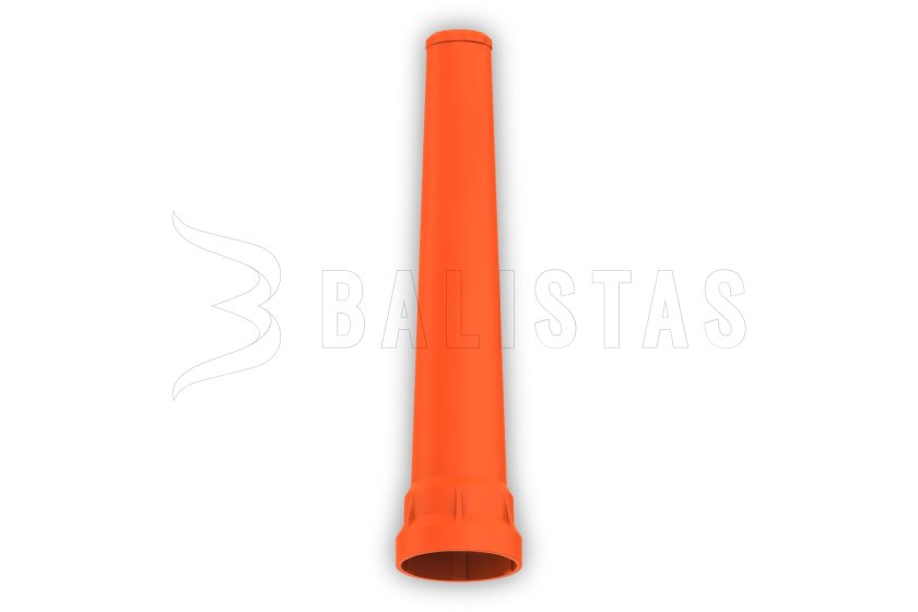 Cône de signalisation Armytek ATW-01 orange