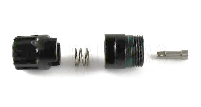 Modification de PIN | GEN.1 | HDR50 | HDR50-L | HDP50 | HDR68 | HDB68 | EXTREM KIT