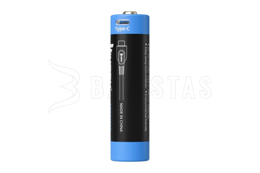 Batterie Wuben 3400B x Li-Ion 3400mAh R