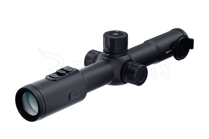 Thermisch richtkijker PARD PANTERA Q256