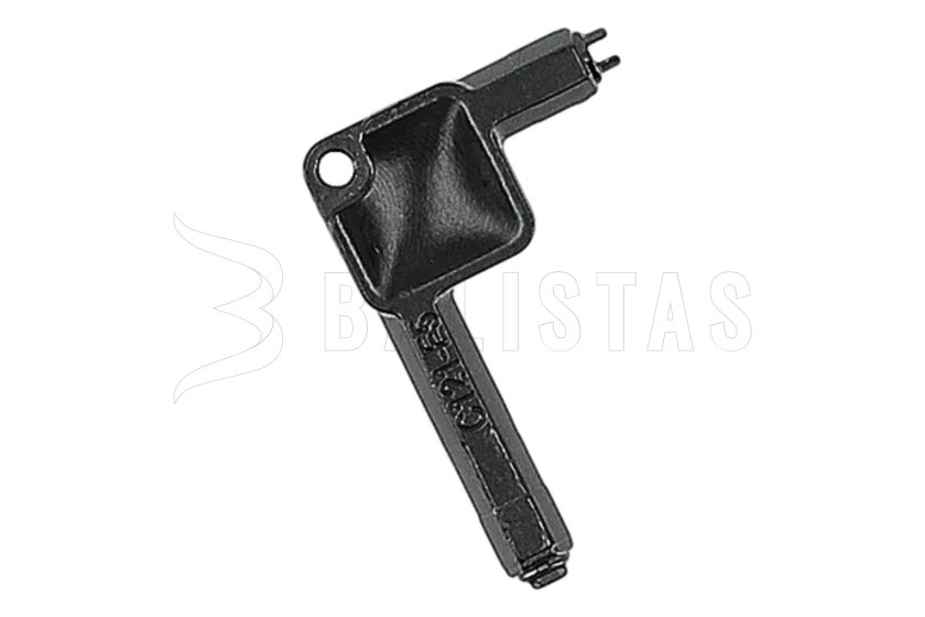 Pistolet à air comprimé Umarex Glock 17 Gen5 BlowBack 4,5mm