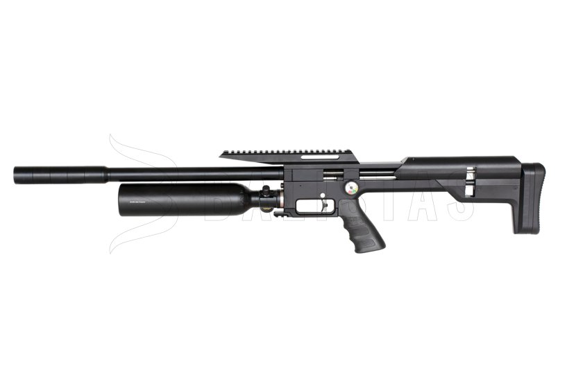 Luchtbuks SPA Snowpeak M60 B 5,5mm
