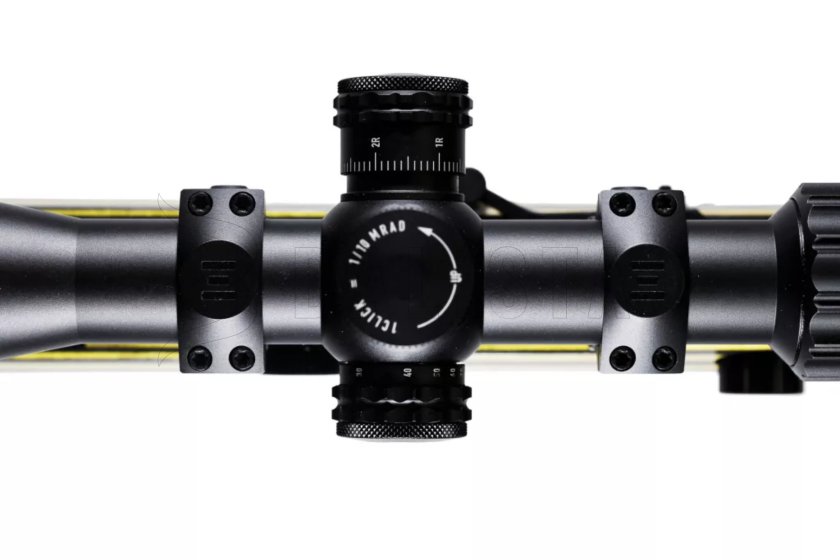 Montage Element Optics Accu-Lite 22mm/34mm medium