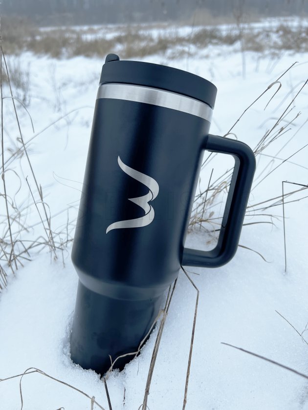 Mug isotherme BALISTAS Range Tumbler 1200 ml