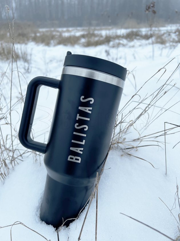 Mug isotherme BALISTAS Range Tumbler 1200 ml
