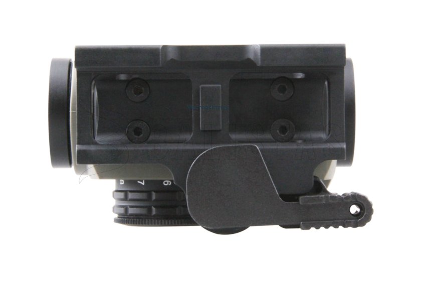 Viseur point rouge Vector Optics Maverick-III 1x22 Dark Earth