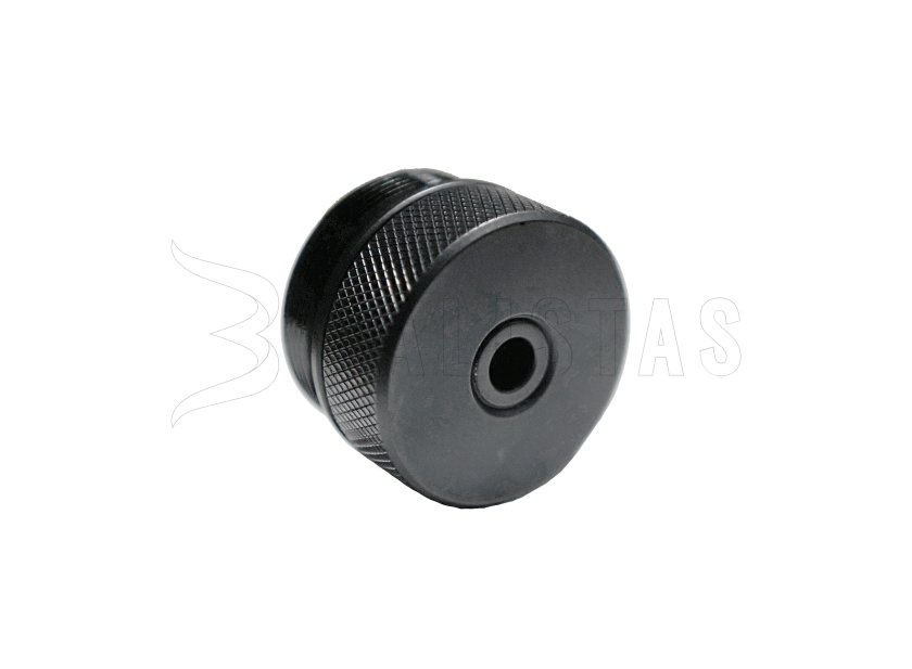 Adapter voor demper 1/2 UNF Taipan SLASH