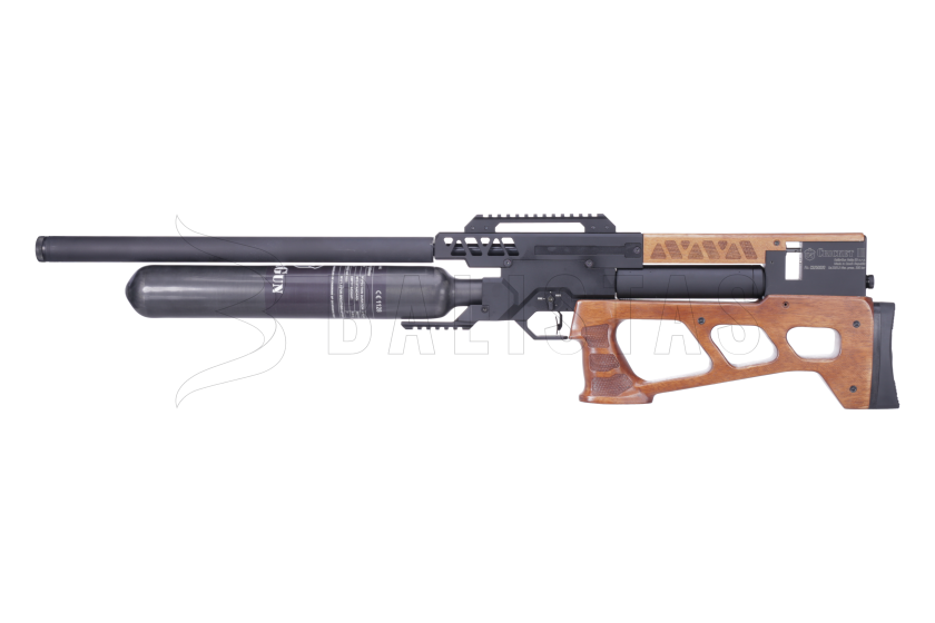Luchtbuks Kalibrgun Cricket 3 70 W 5,5mm