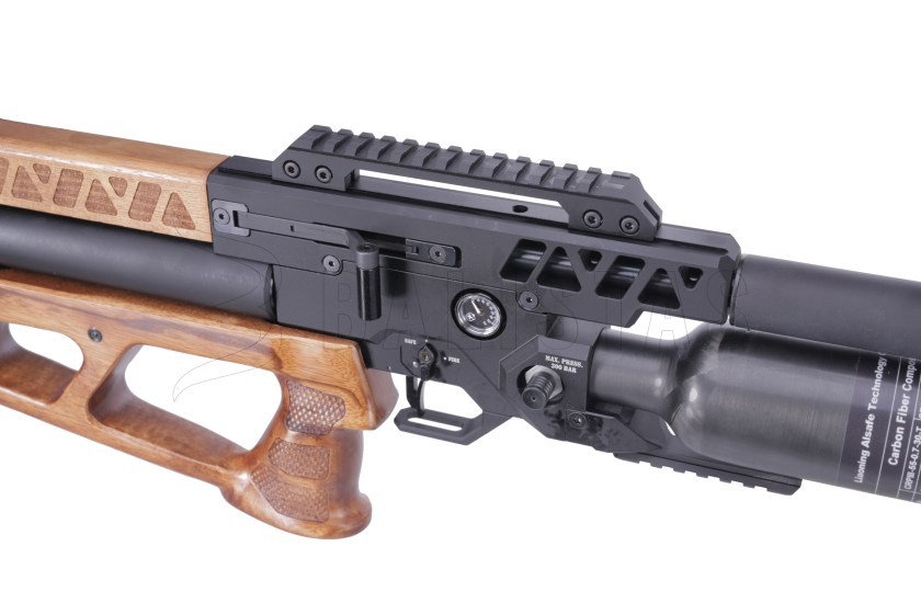 Luchtbuks Kalibrgun Cricket 3 60 W 5,5mm