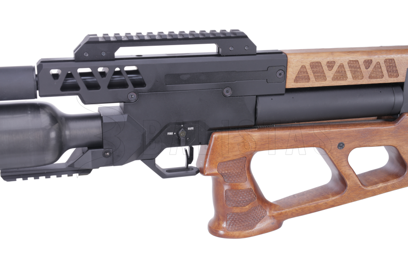Luchtbuks Kalibrgun Cricket 3 60 W 5,5mm
