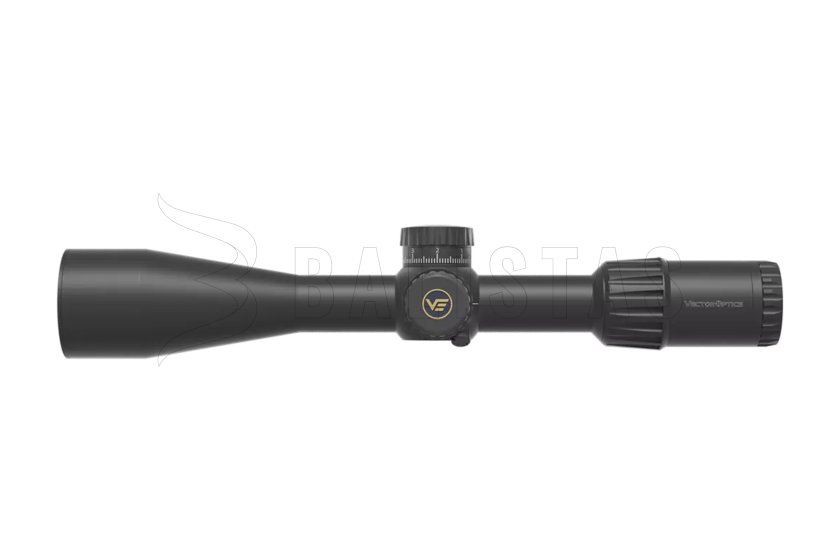 Lunette de visée Vector Optics Tauron 4-24x50 GenII FFP MPX1 MRAD