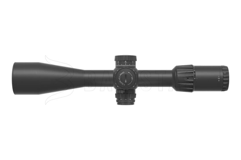 Lunette de visée Vector Optics Tauron 4-24x50 GenII FFP MPX1 MRAD
