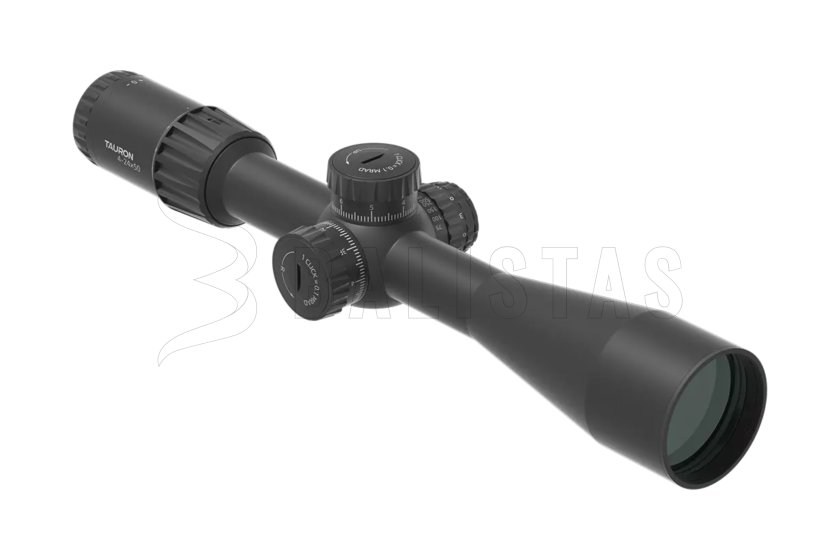 Lunette de visée Vector Optics Tauron 4-24x50 GenII FFP MPX1 MRAD