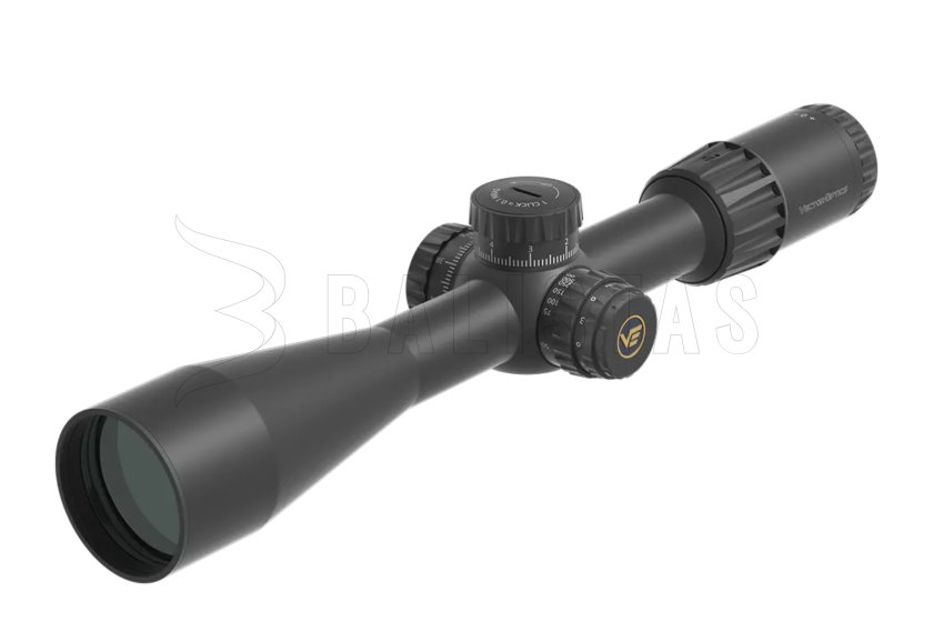 Lunette de visée Vector Optics Tauron 4-24x50 GenII FFP MPX1 MRAD