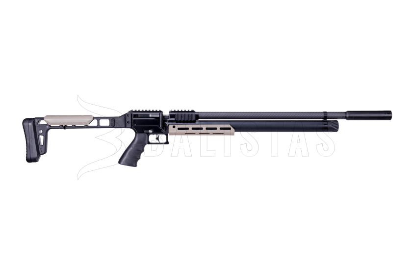 Luchtbuks Snowpeak AP1000 Mercury 4,5mm