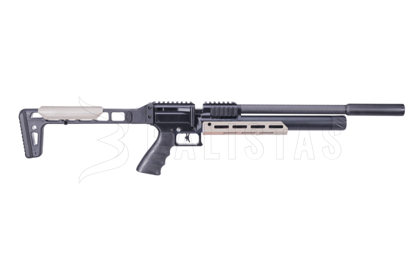 Luchtbuks Snowpeak AP900 Mercury 4,5mm