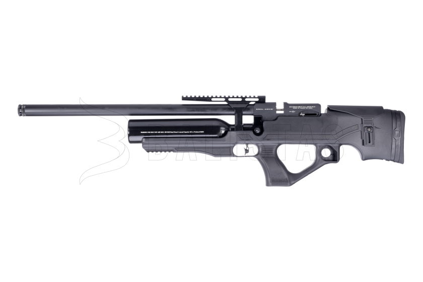 Carabine à air comprimé Kral Arms Puncher Ekinoks Synthetic 5,5mm