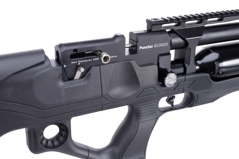 Carabine à air comprimé Kral Arms Puncher Ekinoks Synthetic 5,5mm