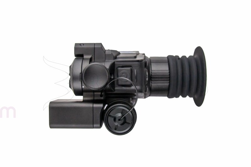 Zasádka PARD NV007SP2 LRF 4K