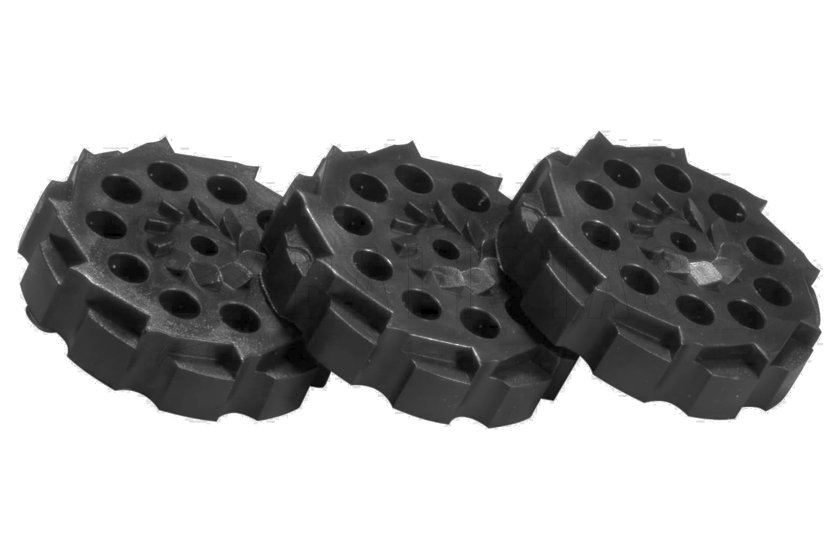 Chargeur Crosman Vigilante/Triple Threat 1 pc pour diabolos