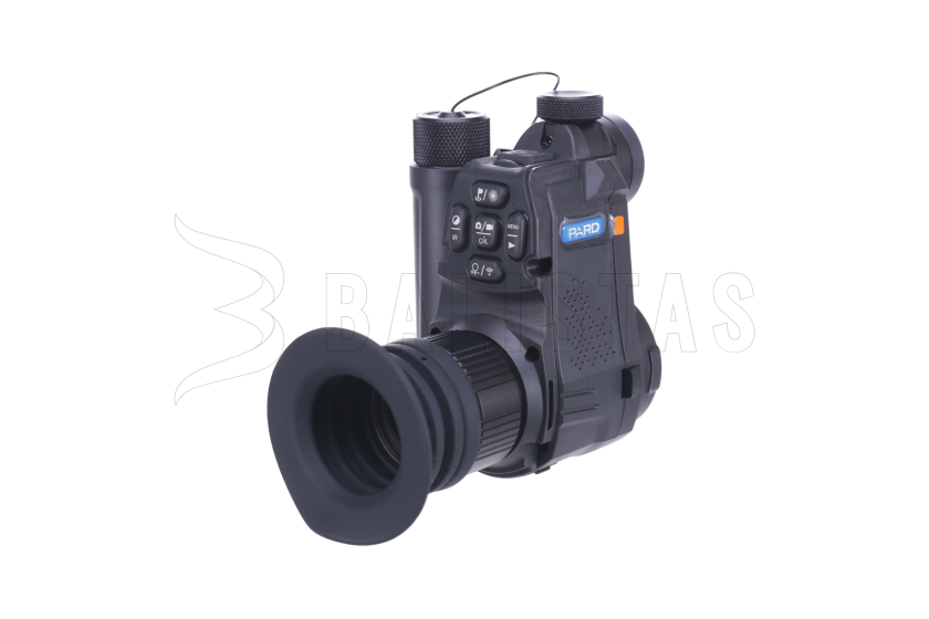 Zasádka PARD NV007SP2 4K