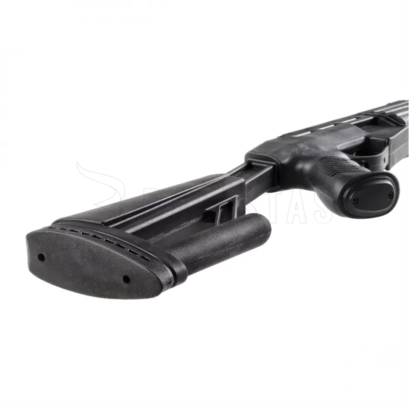 Carabine à air comprimé Optima Hatsan AirTact 4,5mm