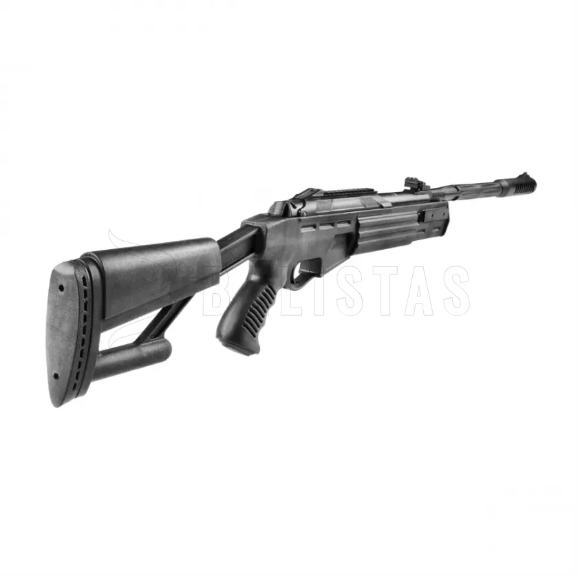 Carabine à air comprimé Optima Hatsan AirTact 4,5mm