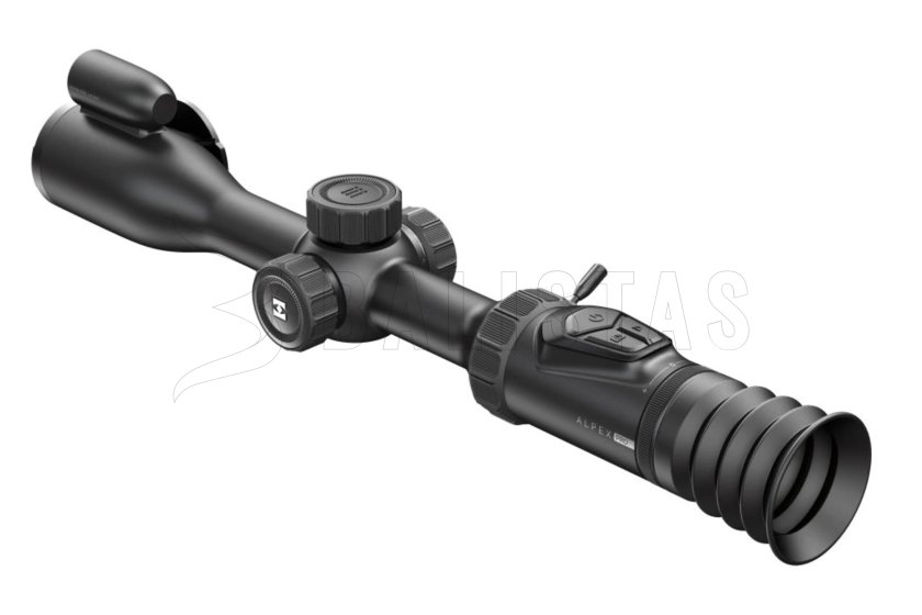 Richtkijker Hikmicro Alpex PRO LRF A50PL