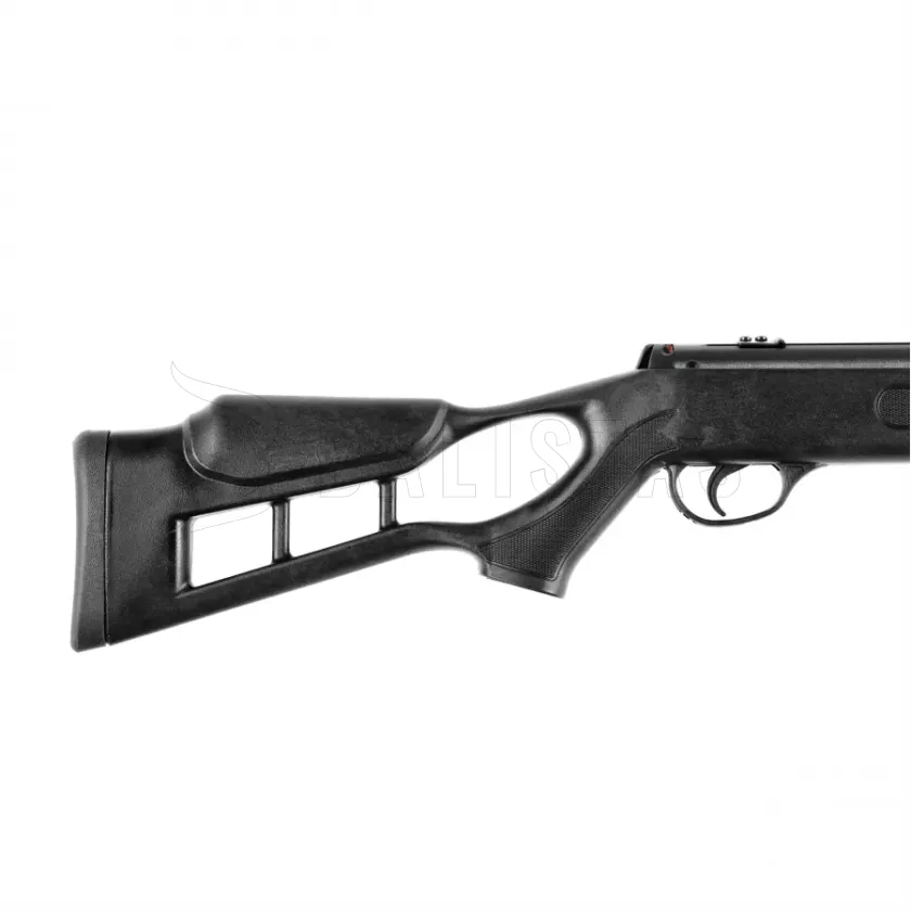 Carabine à air comprimé Optima Hatsan Striker Edge 4,5mm