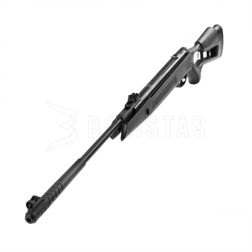 Carabine à air comprimé Optima Hatsan Striker Edge 4,5mm