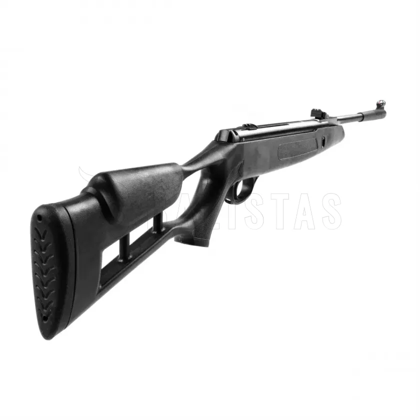Carabine à air comprimé Optima Hatsan Striker Edge 4,5mm