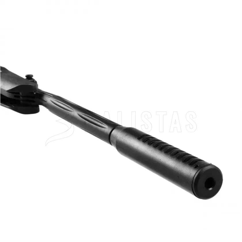 Carabine à air comprimé Optima Hatsan AirTact ED 4,5mm