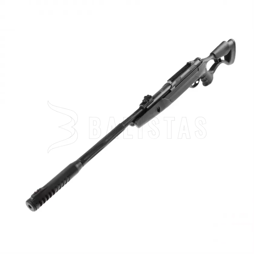 Carabine à air comprimé Optima Hatsan AirTact ED 4,5mm