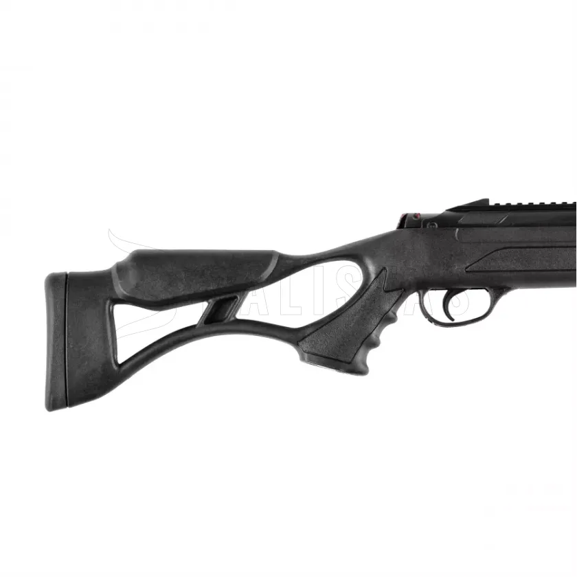 Carabine à air comprimé Optima Hatsan AirTact ED 4,5mm
