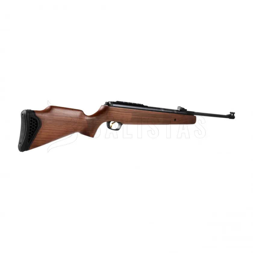 Luchtbuks Optima Hatsan 135 4,5mm