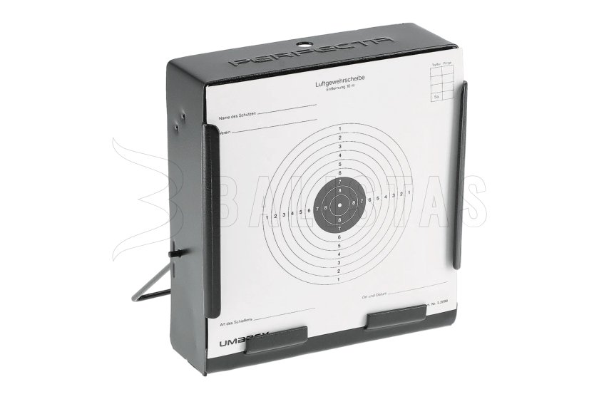 Hagelvanger Umarex Perfecta standard 14x14