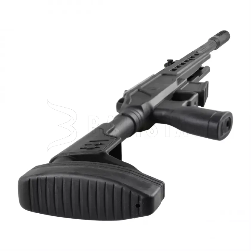 Luchtbuks Optima Hatsan Zada 6,35mm