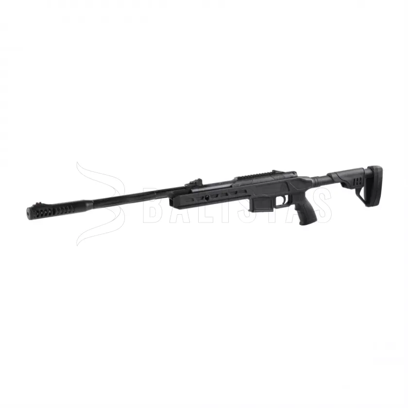Luchtbuks Optima Hatsan Zada 6,35mm