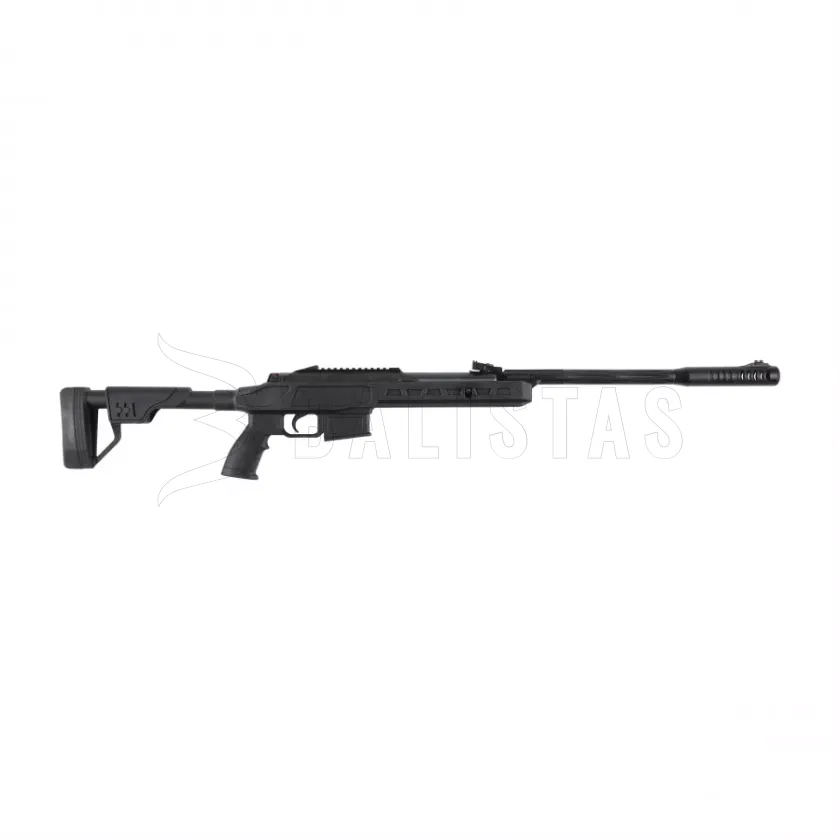 Luchtbuks Optima Hatsan Zada 6,35mm