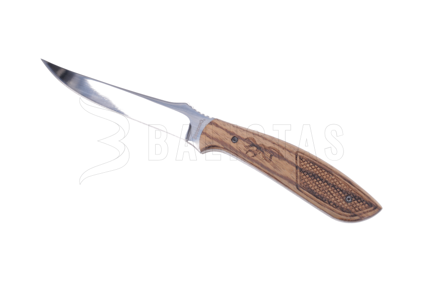 Mes Browning Featherweight Classic