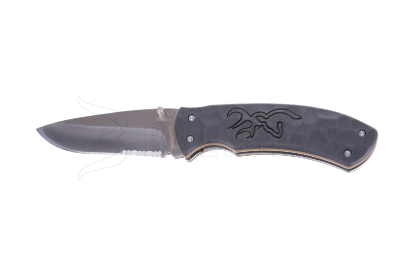 Vouwmes Browning Primal Small