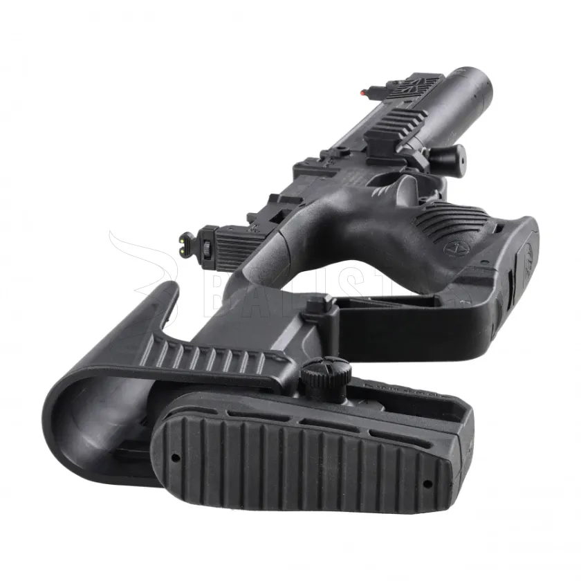 Pistolet à air comprimé Optima Hatsan Jet I 6,35mm